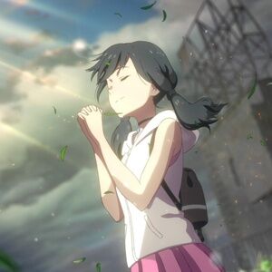 Meet your Posher, Riley